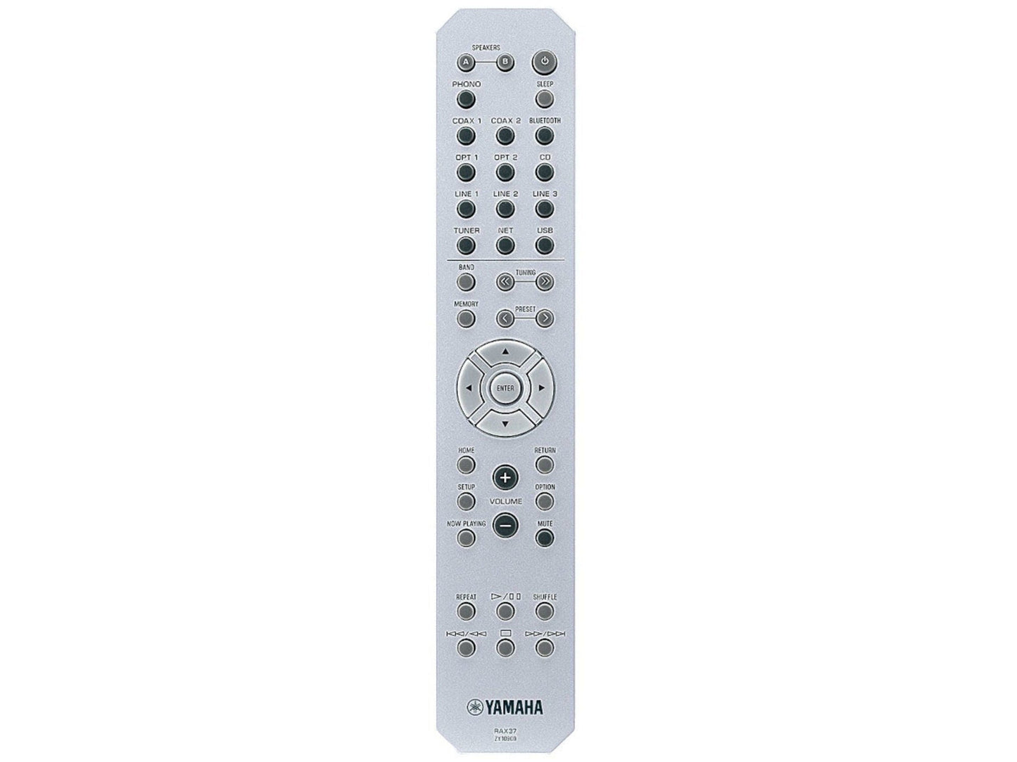 YAMAHA MusicCast R-N600A