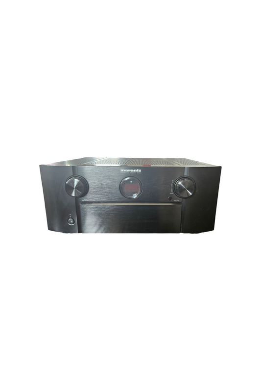 Ampli home cinéma marantz SR8012