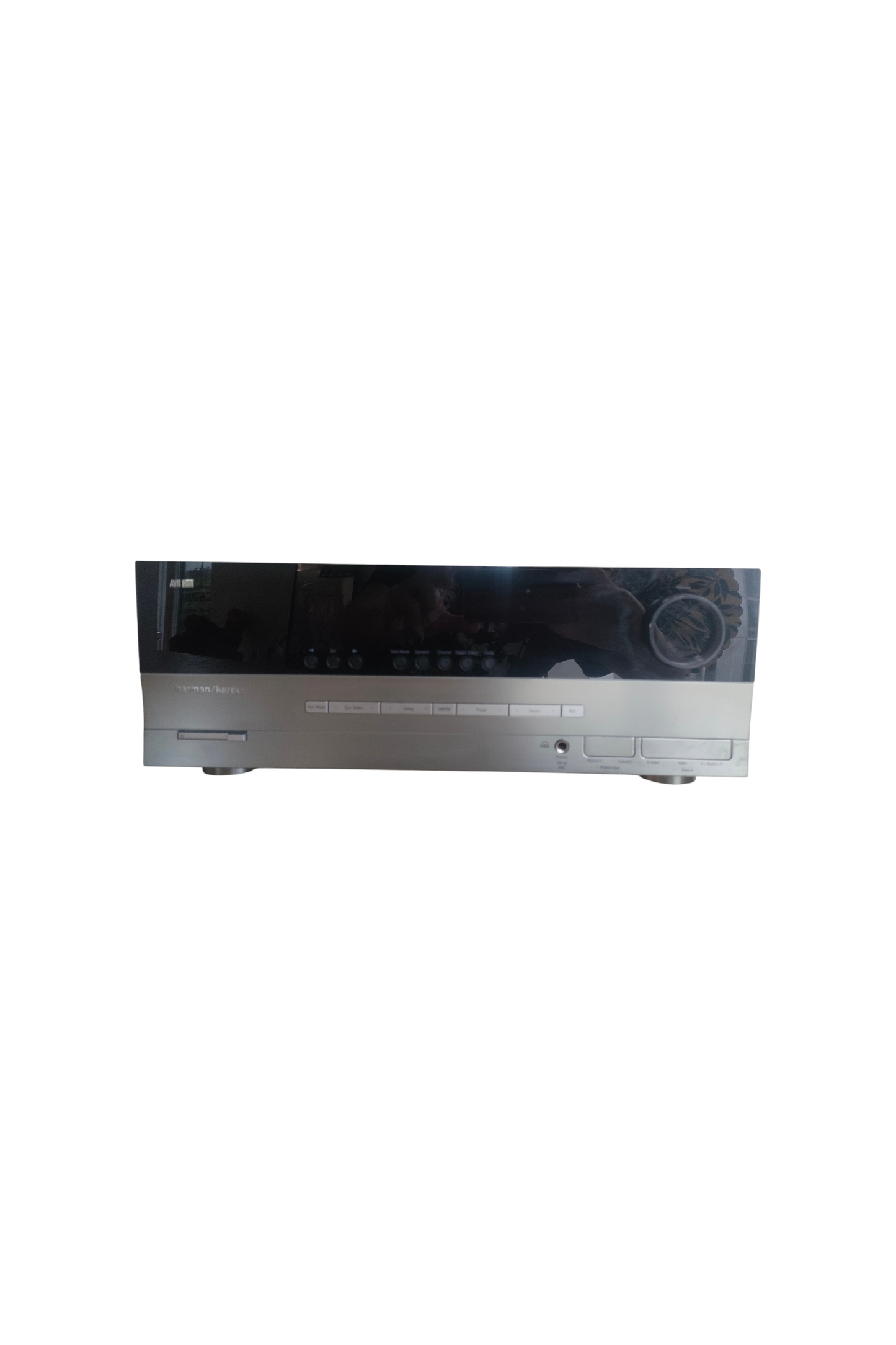Ampli Harman/Kardon