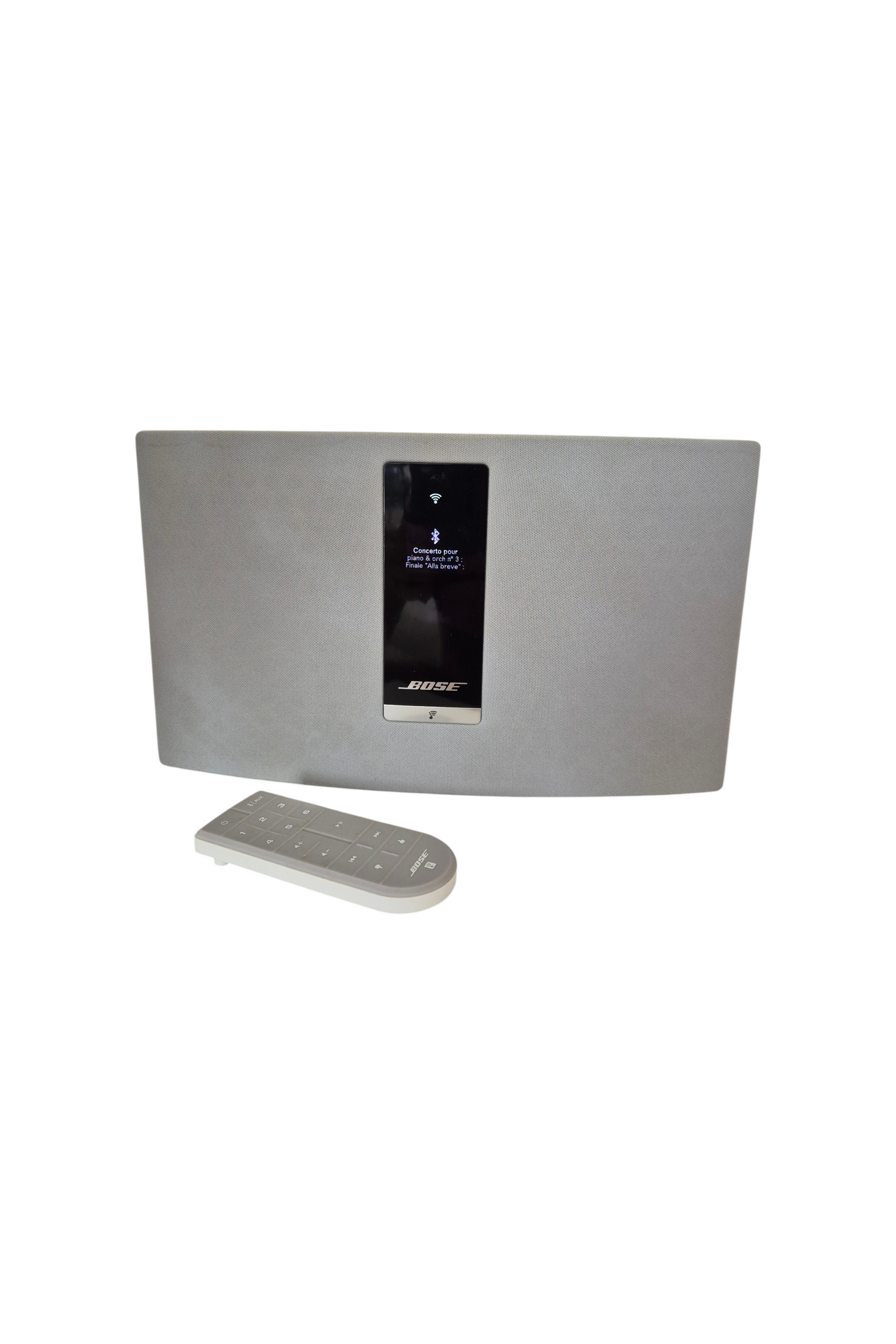 Bose SoundTouch20