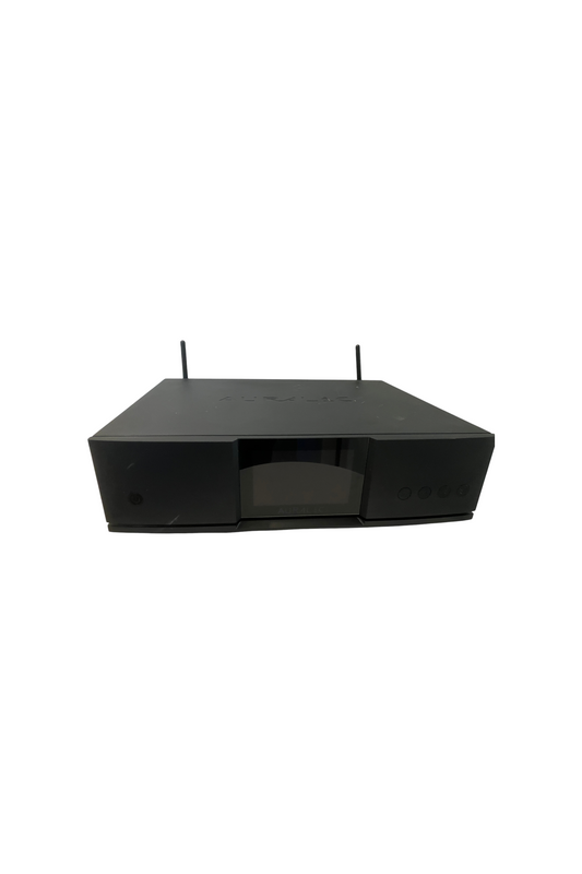 Streamer Auralic Aries G2.1