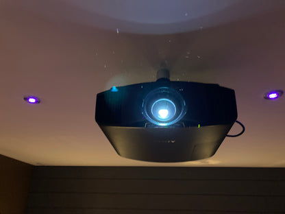videoprojecteur 4K SONY VPL-VW260ES NOIR