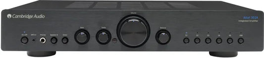 Amplificateur Azur 351A