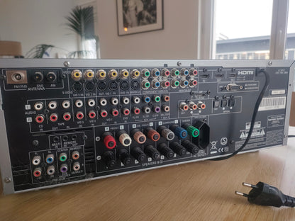 Ampli Harman/Kardon
