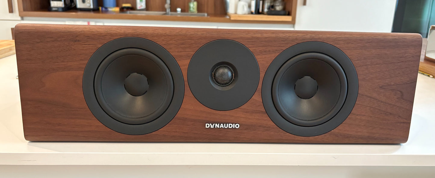 Enceinte Dynaudio Evoke 25