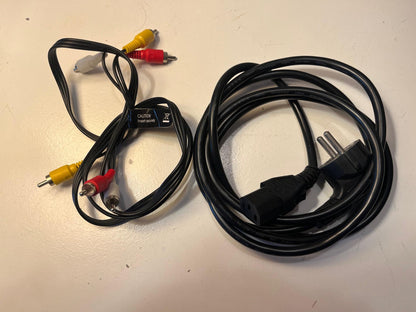 AUDIOLAB 6000N Play Silver