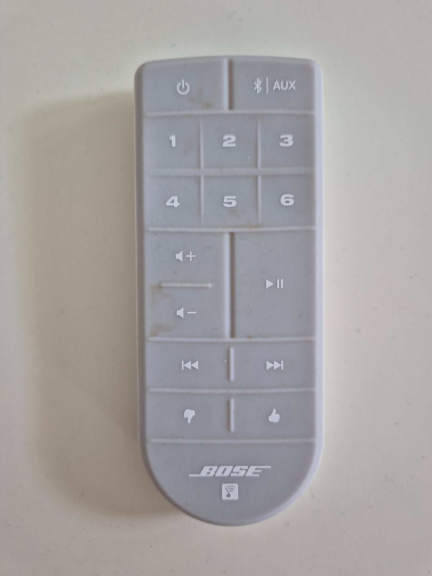 Bose SoundTouch20