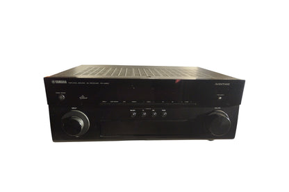 YAMAHA RX-A820 Noir