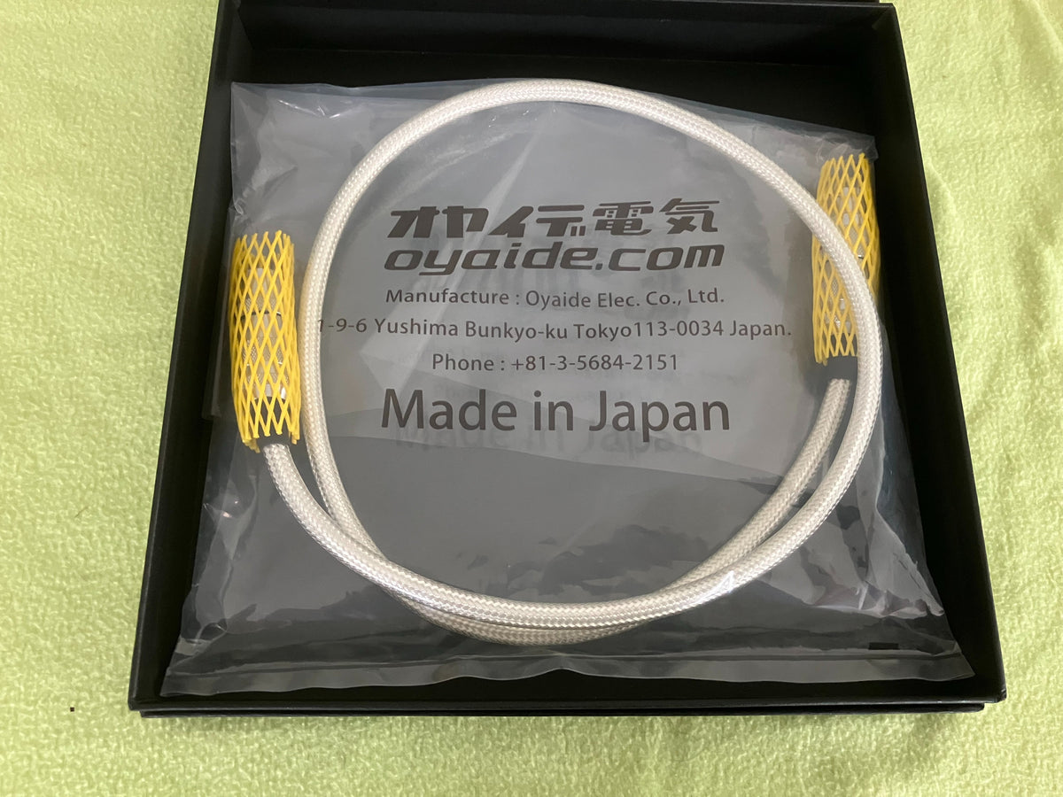 Câble oyaide ar 910 1m