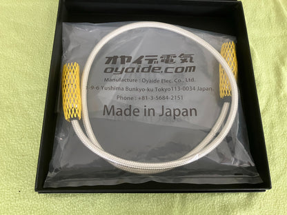 Câble oyaide ar 910 1m