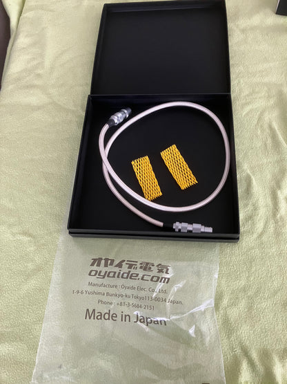 Câble oyaide ar 910 1m