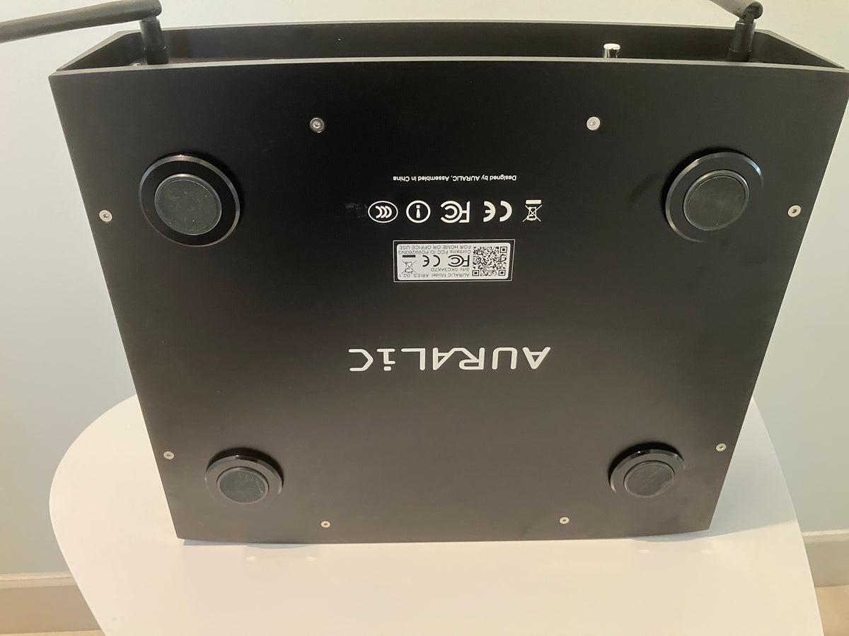 Streamer Auralic Aries G2.1