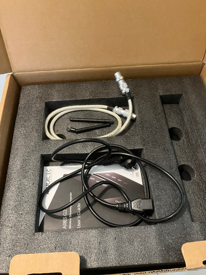 Streamer Auralic Aries G2.1