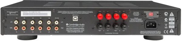 Amplificateur Azur 351A