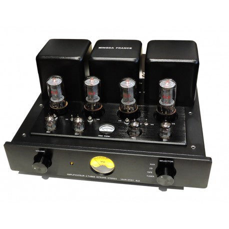 MINGDA VALVE SPIRIT 6L6