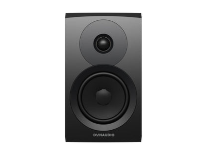 DYNAUDIO Emit II 10 Walnut (la paire)