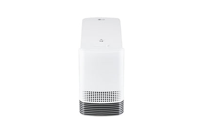 LG HF85LSR