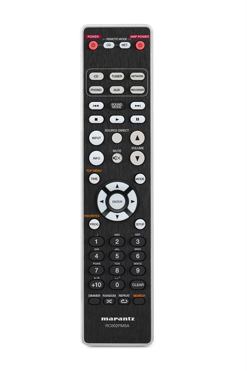 Marantz PM-8005 Silver