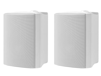 CABASSE ZEF 17 Blanche (la paire)