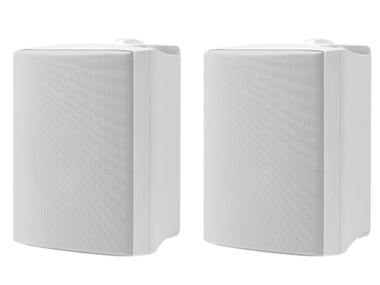 CABASSE ZEF 17 Blanche (la paire)