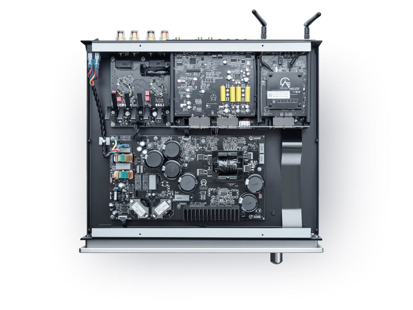 PRIMARE I25 Prisma DM36