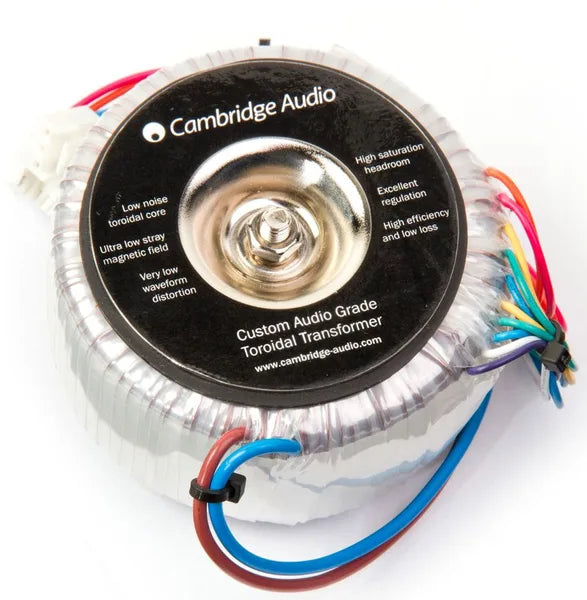 Amplificateur Azur 351A