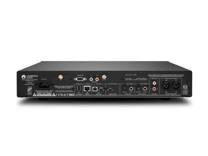 CAMBRIDGE CXN100 Lunar Grey
