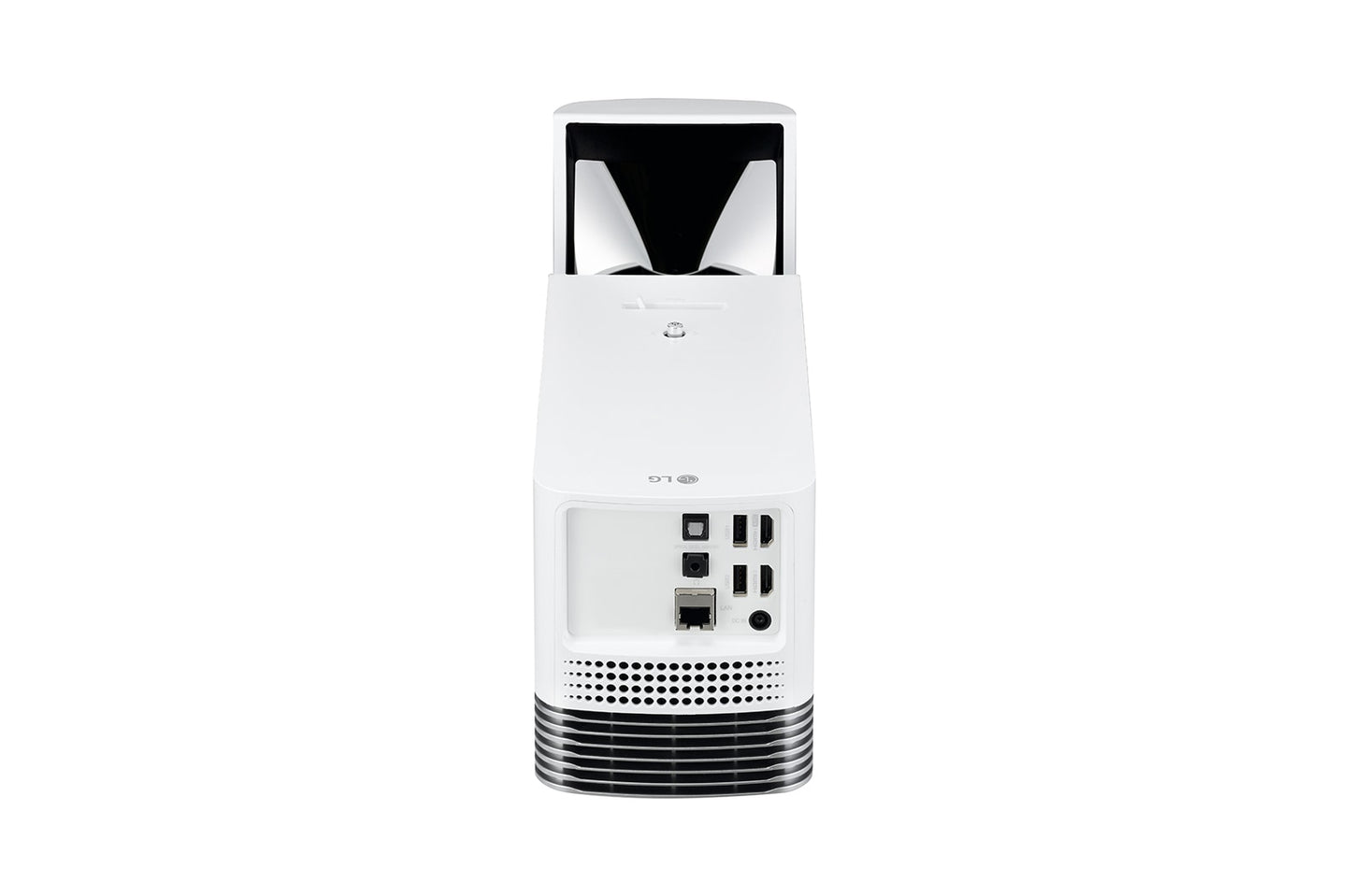 LG HF85LSR