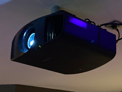 videoprojecteur 4K SONY VPL-VW260ES NOIR