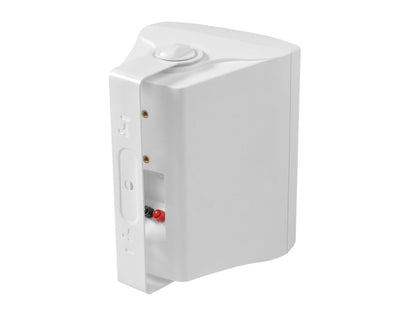 CABASSE ZEF 17 Blanche (la paire)