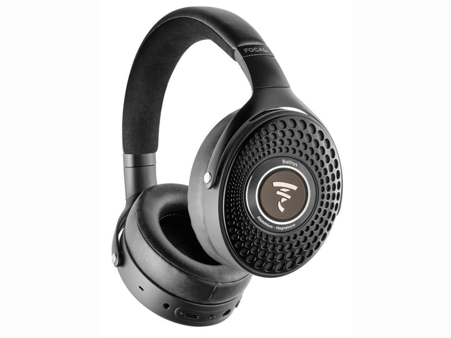 FOCAL Bathys Noir (Deep Black)