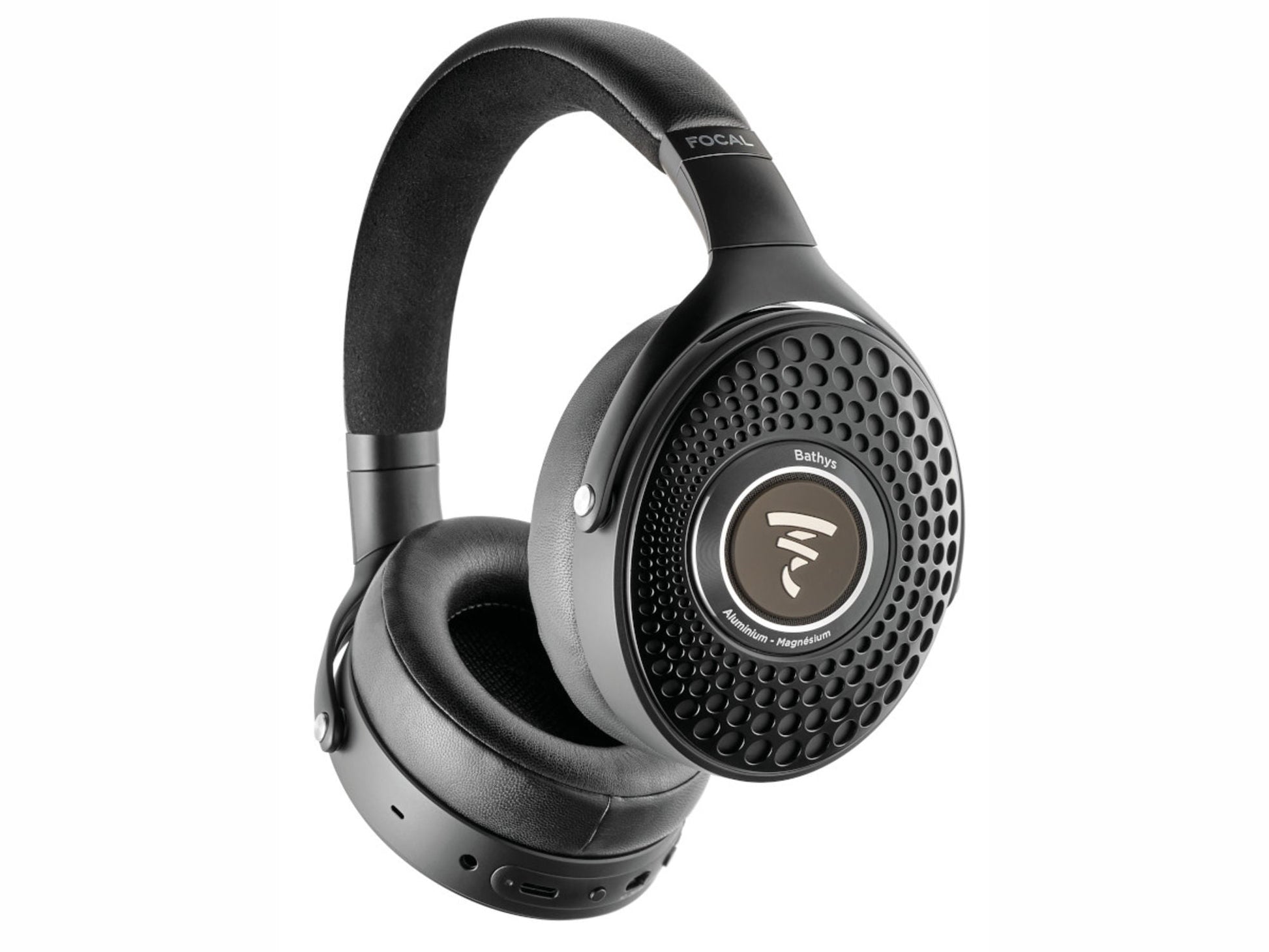 FOCAL Bathys Noir (Deep Black)