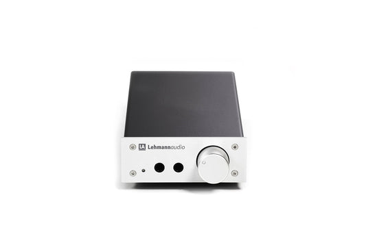 LEHMANN AUDIO Linear USB II Silver