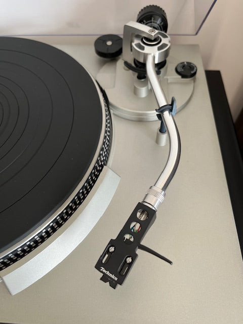 Platine vinyle