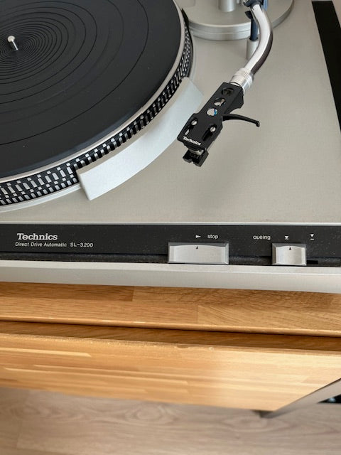 Platine vinyle
