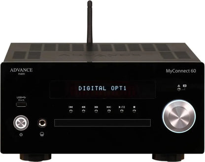 ADVANCE Paris MyConnect 60