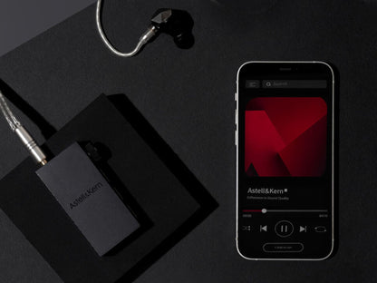 ASTELL & KERN AK HB1