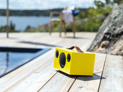 AUDIO PRO Addon T3+ Jaune