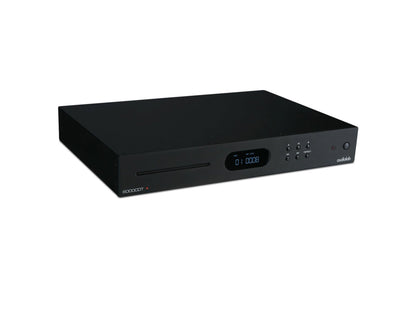 AUDIOLAB 6000CDT Noir