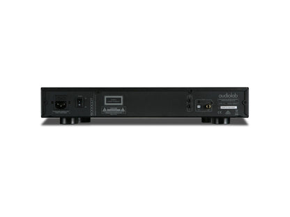 AUDIOLAB 6000CDT Noir