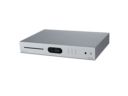 AUDIOLAB 6000CDT Silver