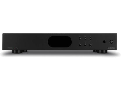 AUDIOLAB 7000N Play Silver