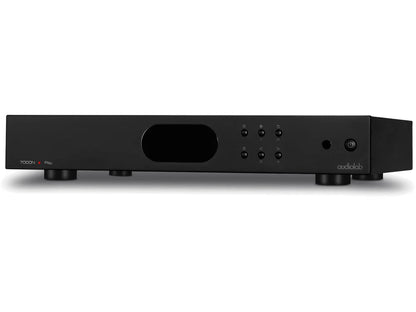 AUDIOLAB 7000N Play Silver