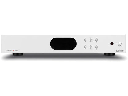 AUDIOLAB 7000N Play Silver