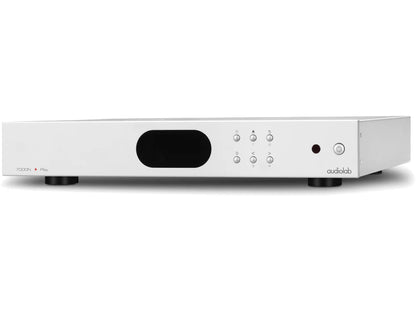 AUDIOLAB 7000N Play Silver