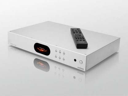 AUDIOLAB 7000N Play Silver