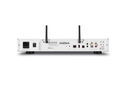 AUDIOLAB 7000N Play Silver