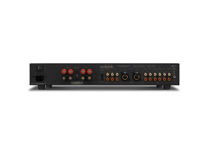 AUDIOLAB 8300A Silver