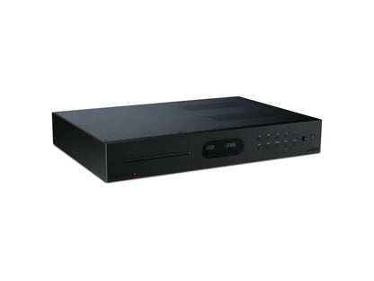 AUDIOLAB 8300CDQ Noir