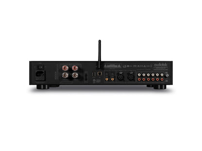 AUDIOLAB 9000A Noir